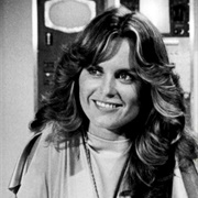 Heather Menzies