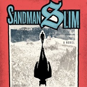 Sandman Slim