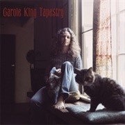 Carole King – You&#39;ve Got a Friend