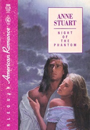 Night of the Phantom (Anne Stuart)