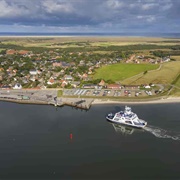 Nordby, Fanø