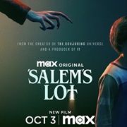 Salem&#39;s Lot (2024)