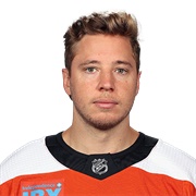 Cam Atkinson (American) - Philadelphia Flyers