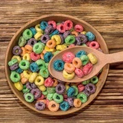 Froot Loops