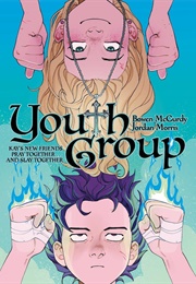 Youth Group (Jordan Morris)