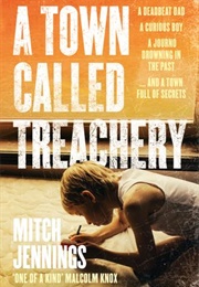 A Town Called Treachery (Mitch Jennings)