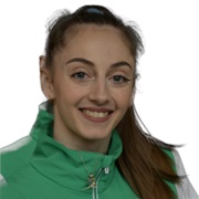 Boryana Kaleyn (Bulgaria) Rhythmic Gymnastics