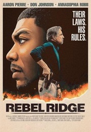 Rebel Ridge (2024)