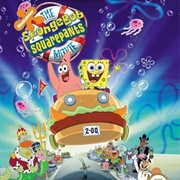 The SpongeBob Squarepants Movie Game