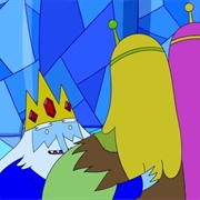 S4.E9: Princess Monster Wife