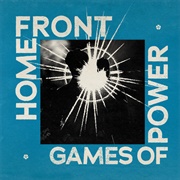 Home Front - Games of Power