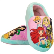 Little Mermaid Slippers