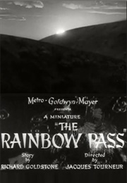 The Rainbow Pass (1937)