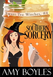 Southern Sorcery (Amy Boyles)