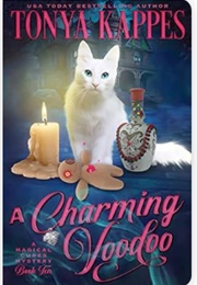 A Charming Voodoo (Tonya Kappes)