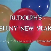 Rudolphs Shiny New Year