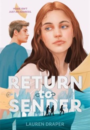 Return to Sender (Lauren Draper)