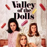 The Valley of the Dolls-Movie