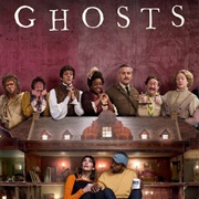 Ghosts (2019)