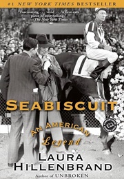 Seabiscuit (Hillenbrand, Laura)