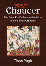 Bad Chaucer (Tison Pugh)