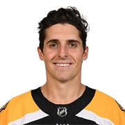 Vinni Lettieri (Italian-American) - Boston Bruins