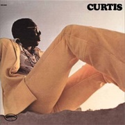 Curtis Mayfield – Move on Up