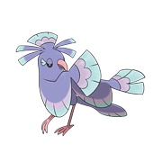 Oricorio (Sansu Style)