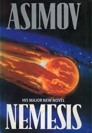 Nemesis (Isaac Asimov)