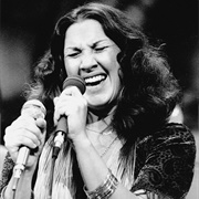 Flora Purim