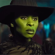 Elphaba