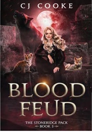 Blood Feud (C J Cooke)