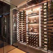 Wine Cellar