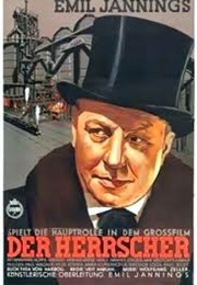 The Sovereign (1937)