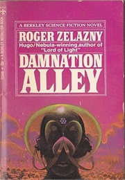 Damnation Alley (Roger Zelazny)