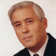 Akbar Mirzoyev (Former Prime Minister of Tajikistan)