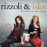 Rizzoli &amp; Isles (Season 1)