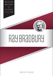 Ray Bradbury (David Seed)