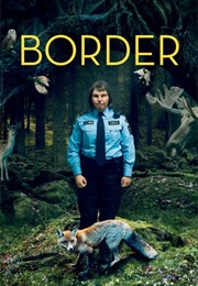 Border (2018)