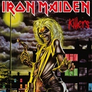 The Ides of March - Iron Maiden