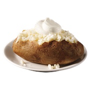 Baked Potato