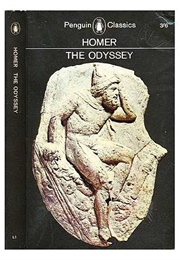 The Odyssey (Rieu Trans.)