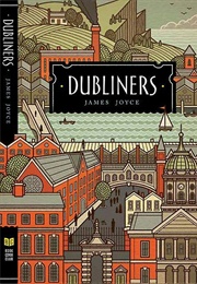 Dubliners (Joyce, James)