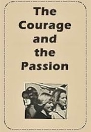 The Courage and the Passion (1978)