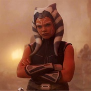 Ahsoka: &quot;Shadow Warrior&quot; (S1,E5)