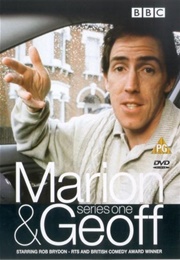 Marion &amp; Geoff - Series 1 (2000)