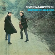 Sounds of Silence - Simon &amp; Garfunkel