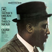 Thelonious Monk - Monk&#39;s Dream (1963)