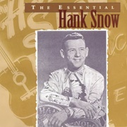 I&#39;ve Been Everywhere - Hank Snow