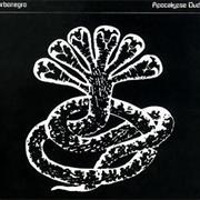 Monkey on Your Back - Turbonegro